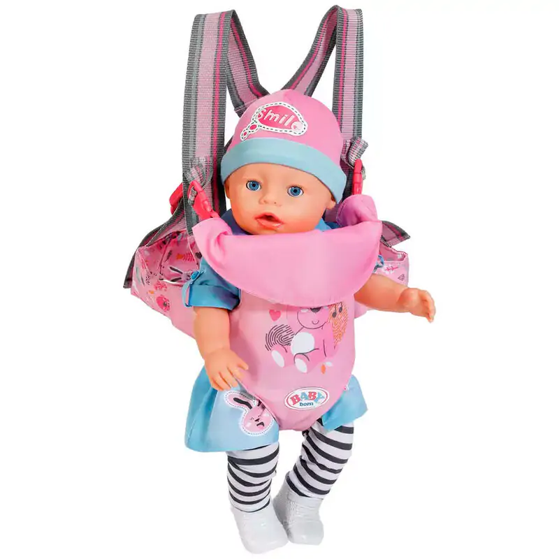 BABY Born Babytrage Produktfoto