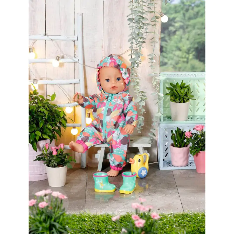BABY Born Kleiderset 43cm Produktfoto