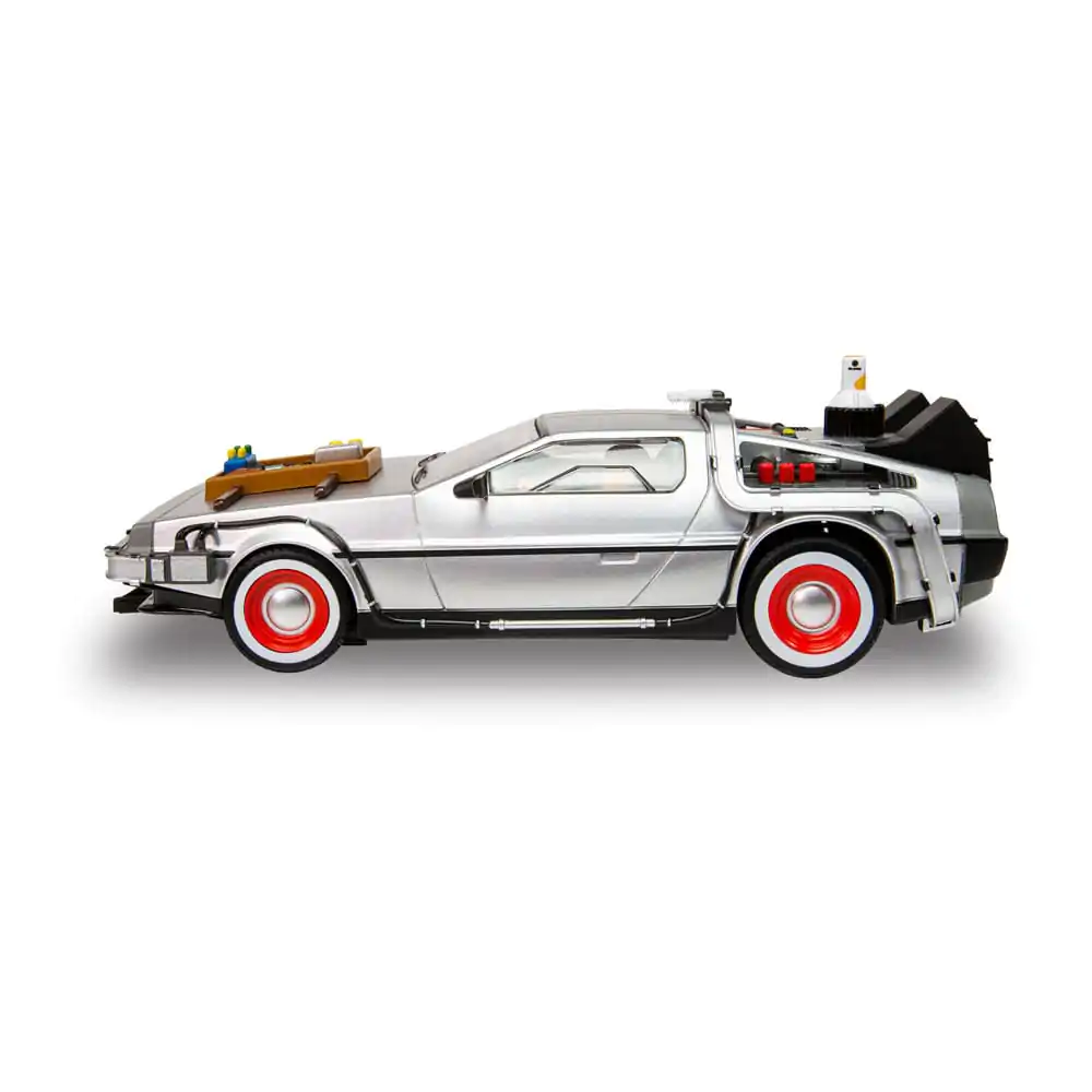 Zurück in die Zukunft 3 Slotcar / Rennbahn-Auto 1/32 DeLorean termékfotó