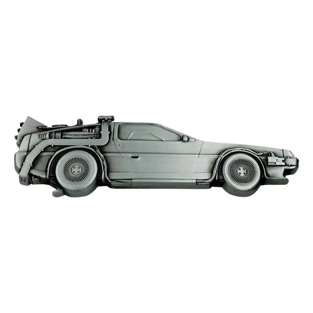 Back To The Future Flaschenöffner DeLorean Produktfoto