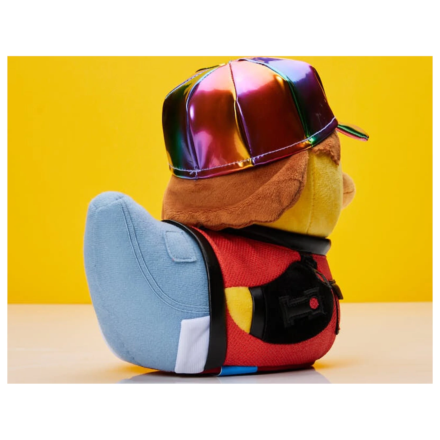 Zurück in die Zukunft Tubbz Plüschfigur Marty Mcfly 2015 23 cm Produktfoto