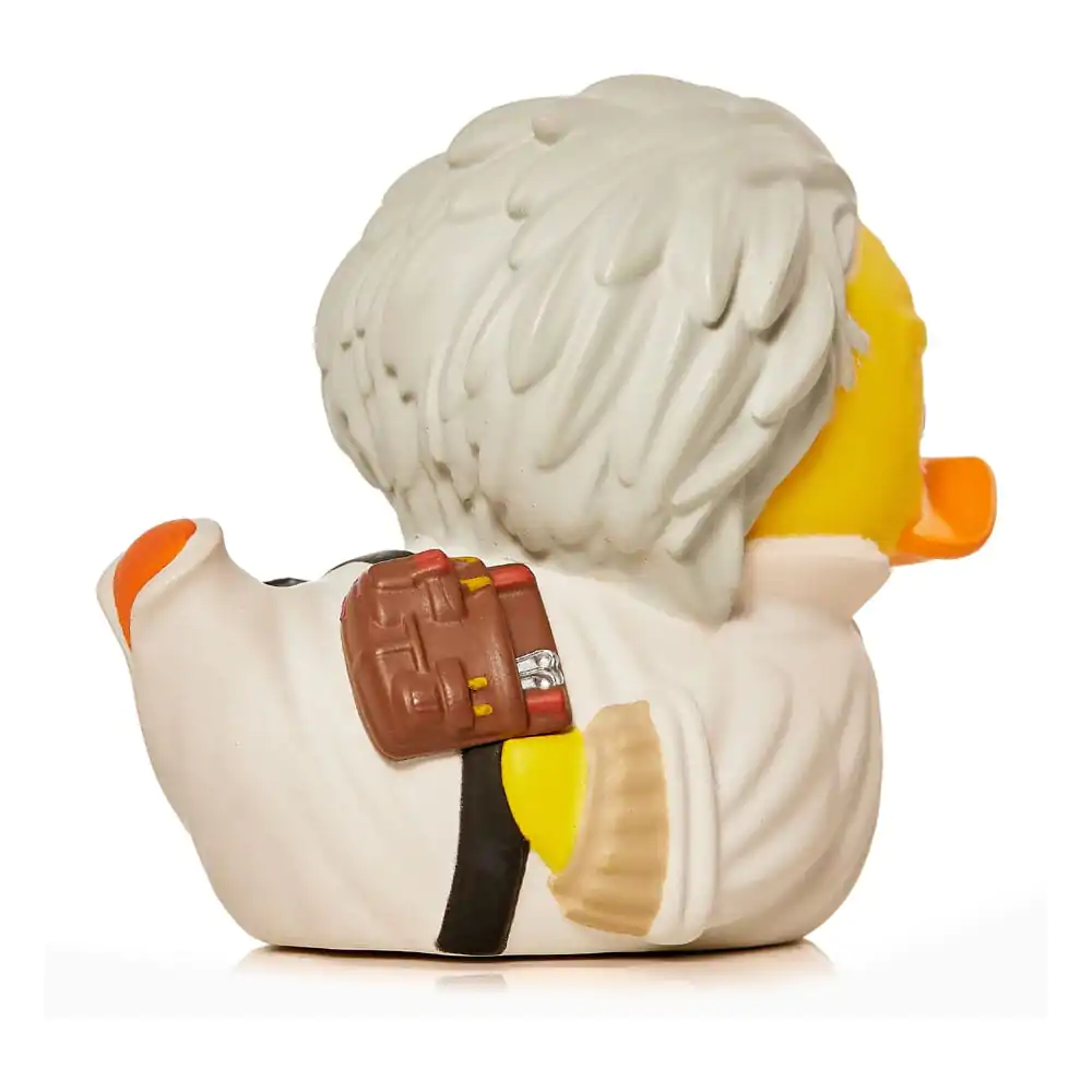 Zurück in die Zukunft Tubbz Mini PVC Figur Doc Brown 5 cm termékfotó