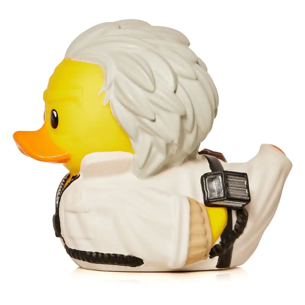 Zurück in die Zukunft Tubbz Mini PVC Figur Doc Brown 5 cm termékfotó