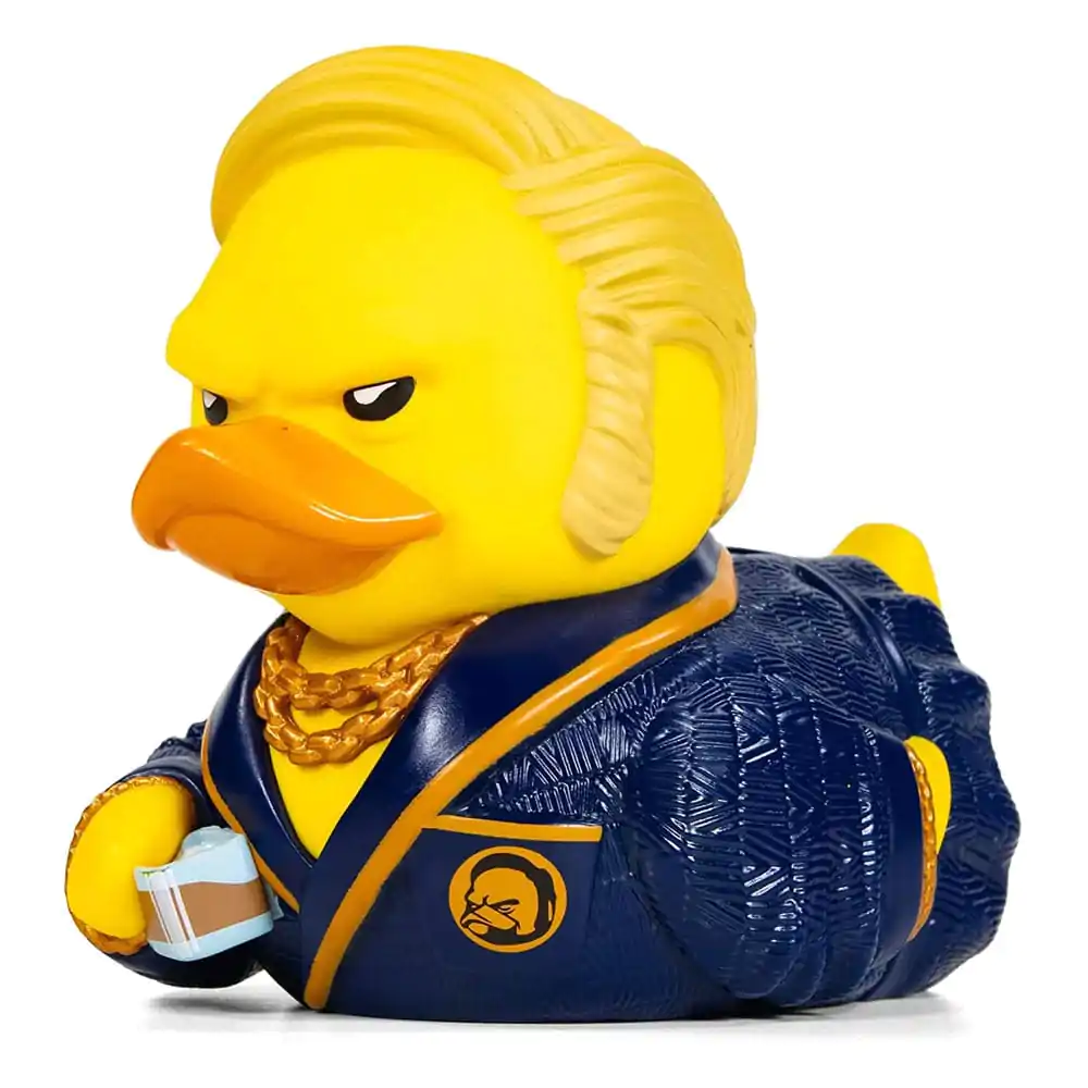 Zurück in die Zukunft Tubbz PVC Figur Biff Tannen 2015 10 cm termékfotó