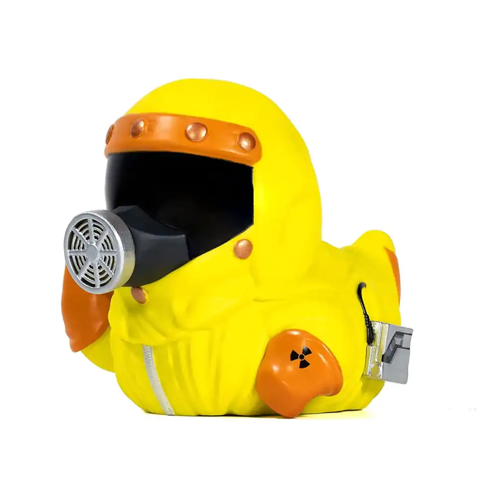 Zurück in die Zukunft Tubbz PVC Figur Marty Anti-Radiation Suit 10 cm termékfotó