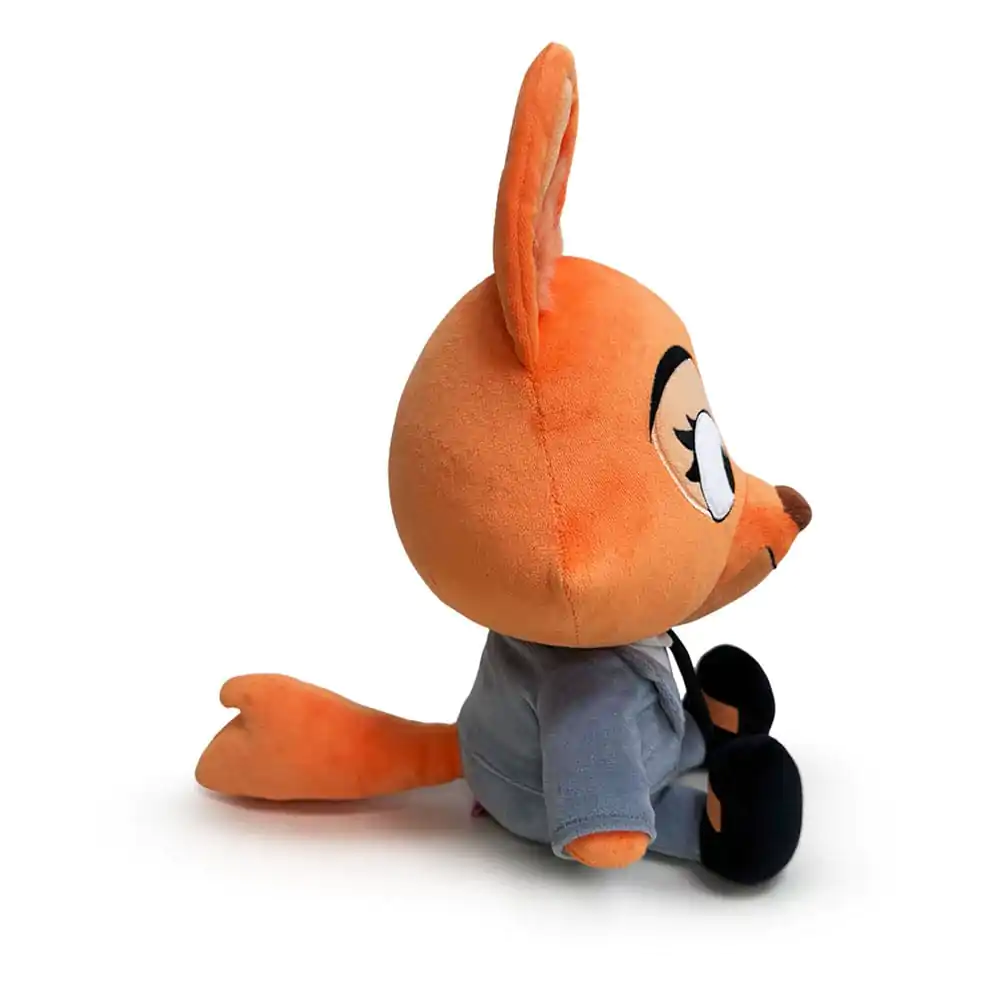 Bad Guys 2 Plüsch Figur Diane Foxington 22 cm Produktfoto