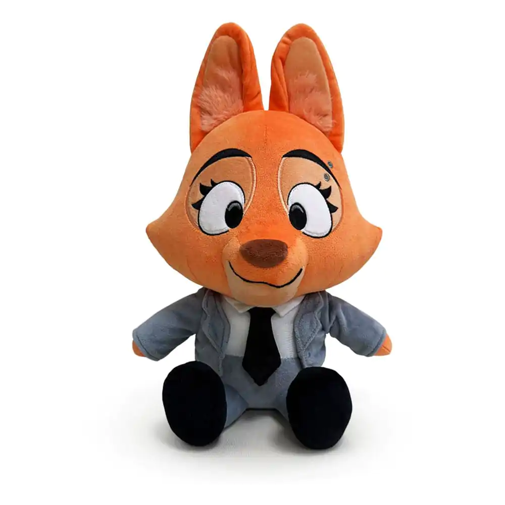 Bad Guys 2 Plüsch Figur Diane Foxington 22 cm Produktfoto