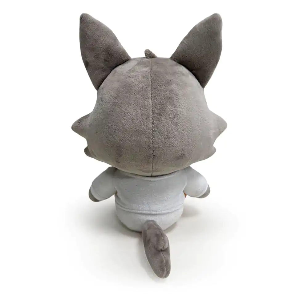 Bad Guys 2 Plüsch Figur Mr. Wolf 22 cm Produktfoto