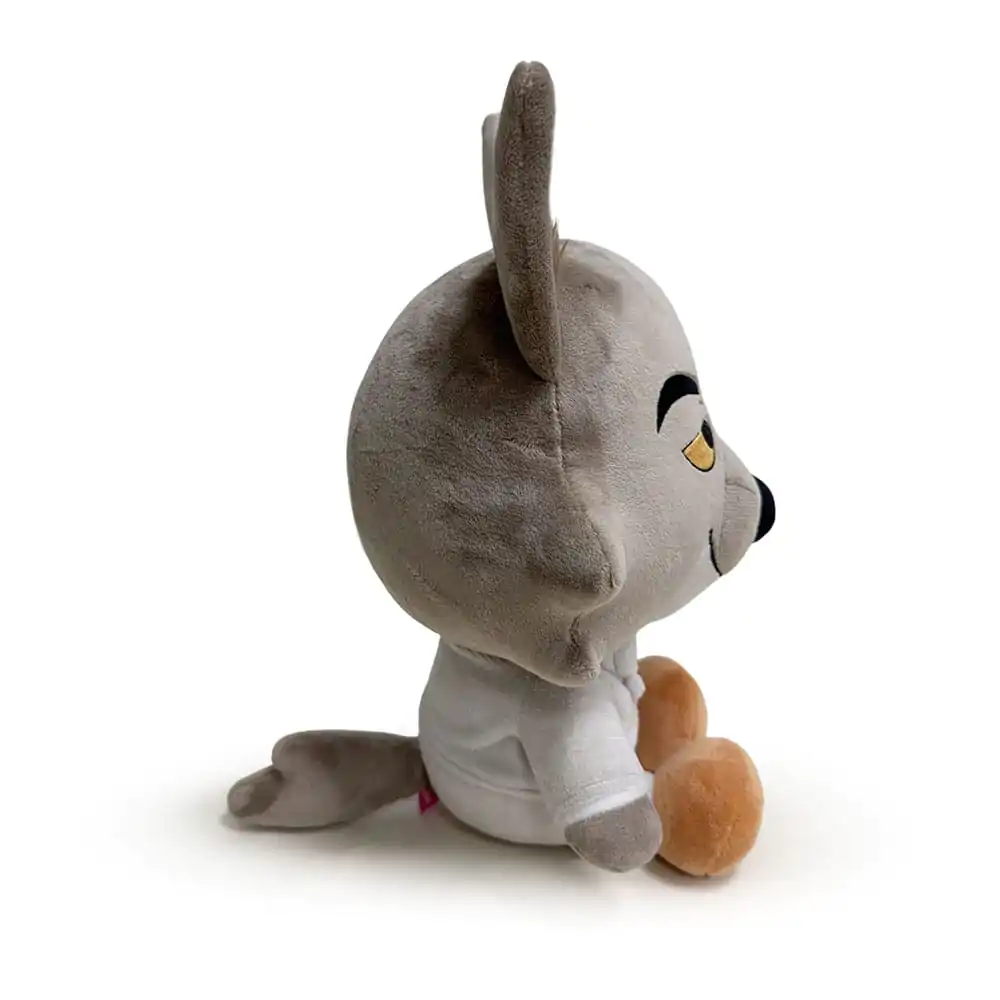 Bad Guys 2 Plüsch Figur Mr. Wolf 22 cm Produktfoto