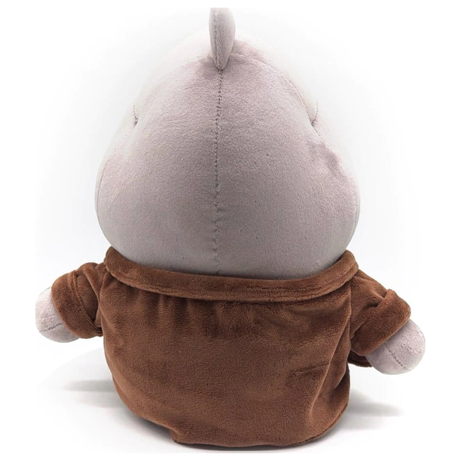 Bad Guys Plüsch Figur Mr. Shark 22 cm Produktfoto
