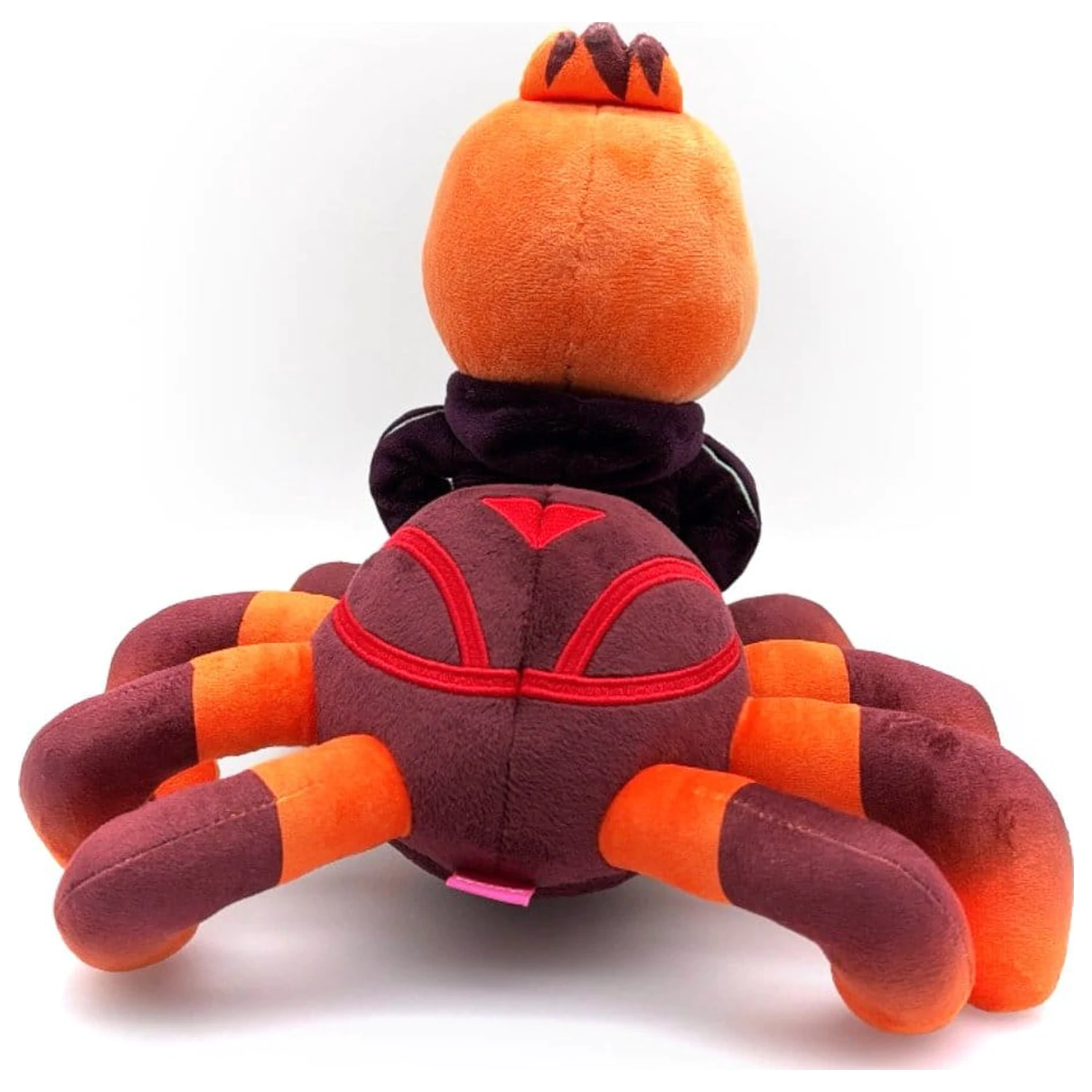 Bad Guys Plüschfigur Ms. Tarantula 22 cm Produktfoto