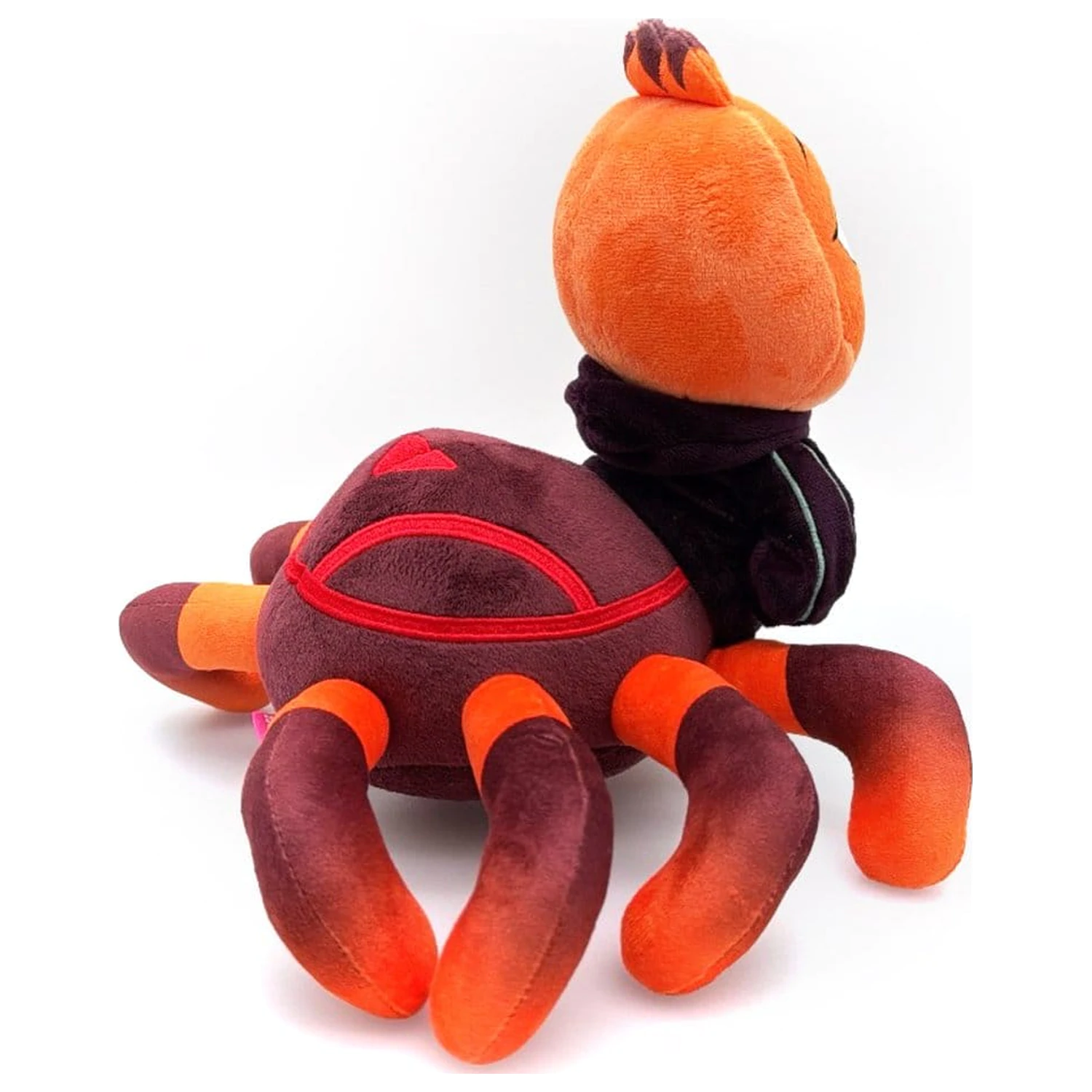 Bad Guys Plüschfigur Ms. Tarantula 22 cm Produktfoto