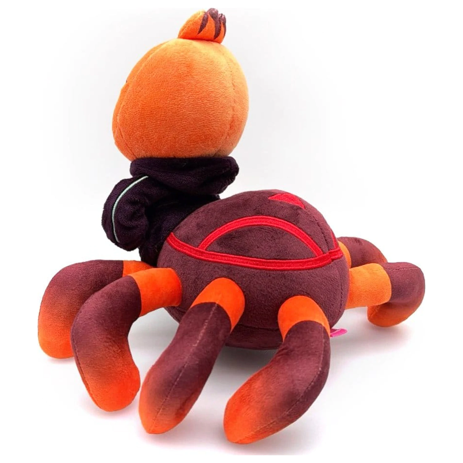 Bad Guys Plüschfigur Ms. Tarantula 22 cm Produktfoto