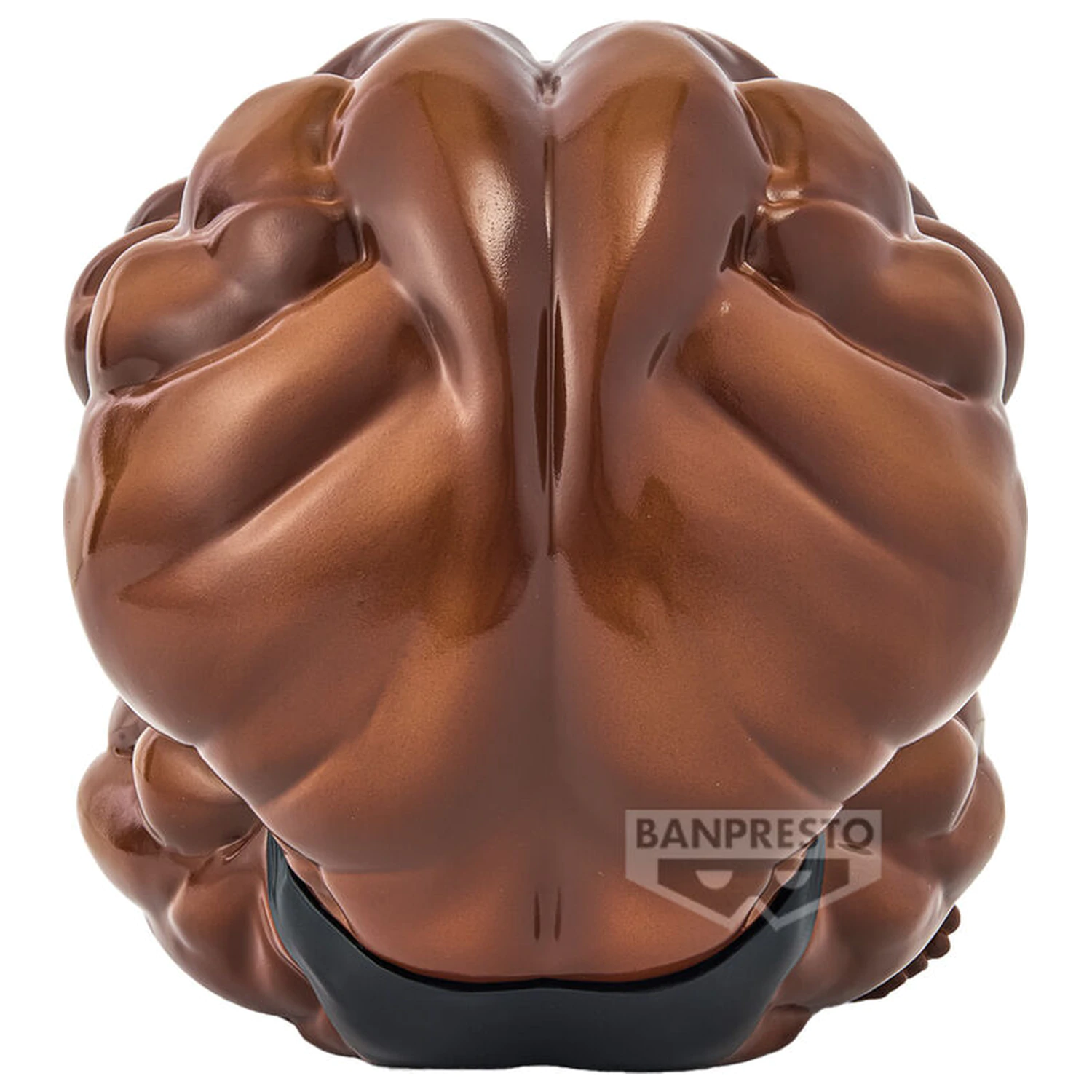 Baki Charakter Baki Figur 10cm Produktfoto