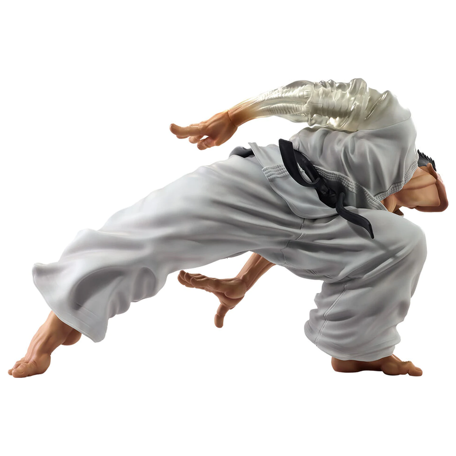 Baki Giant Heartbeat Katsumi Orochi Ichibansho Figur 16 cm Produktfoto