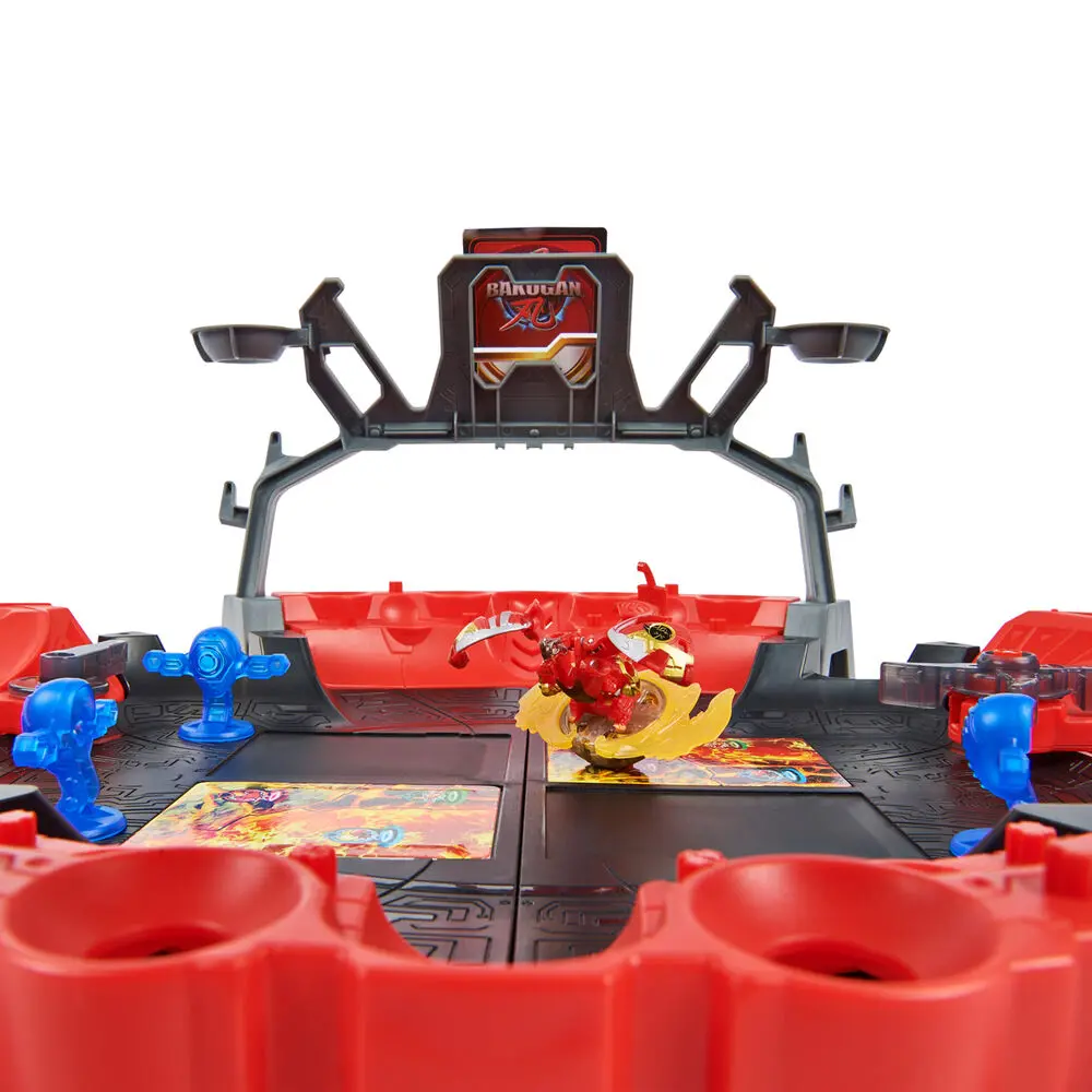 Bakugan Battle Arena Produktfoto