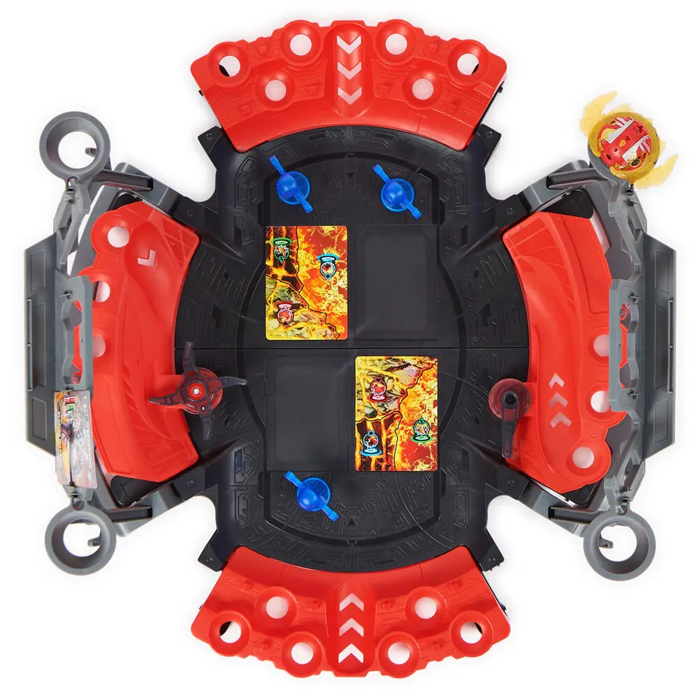 Bakugan Battle Arena Produktfoto
