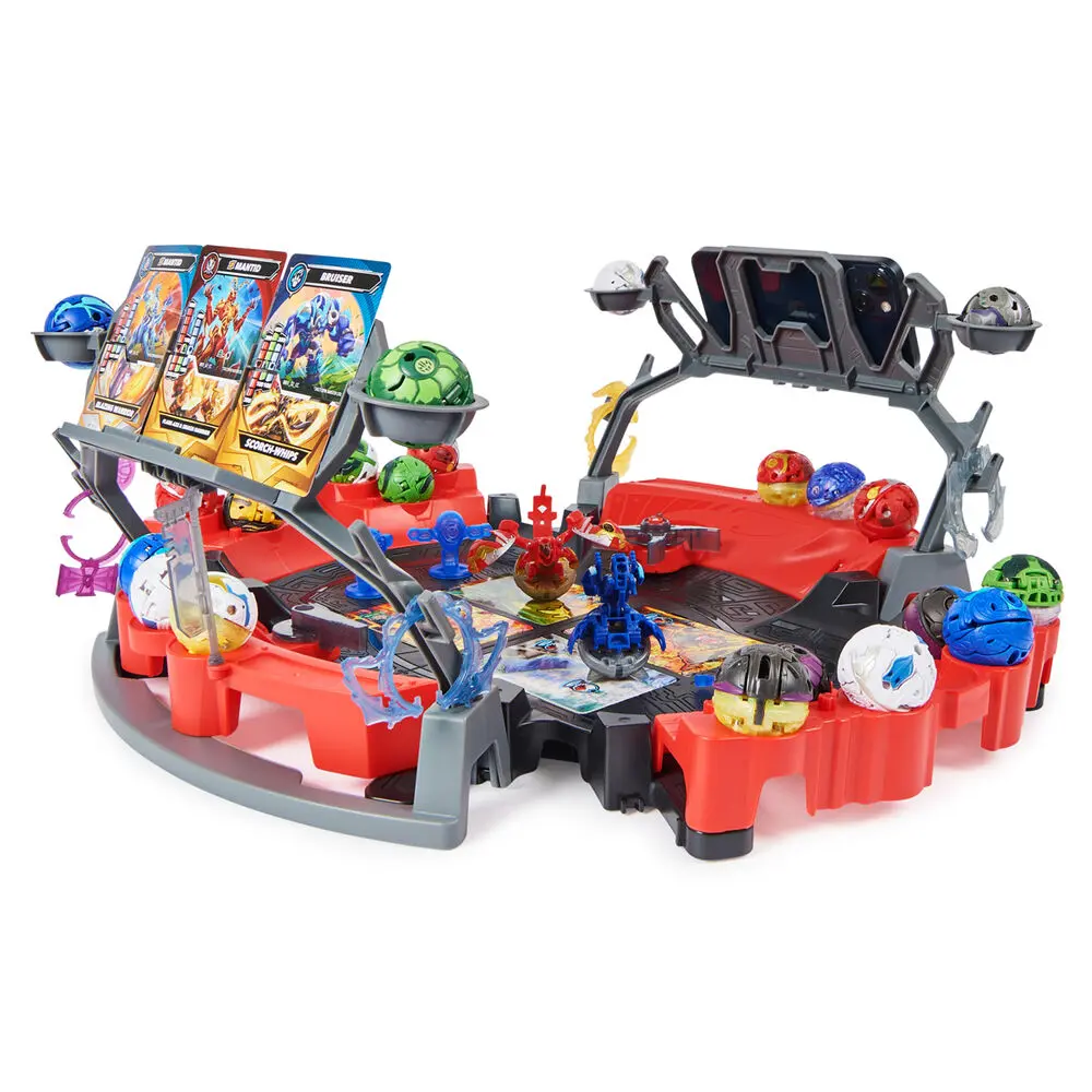 Bakugan Battle Arena Produktfoto