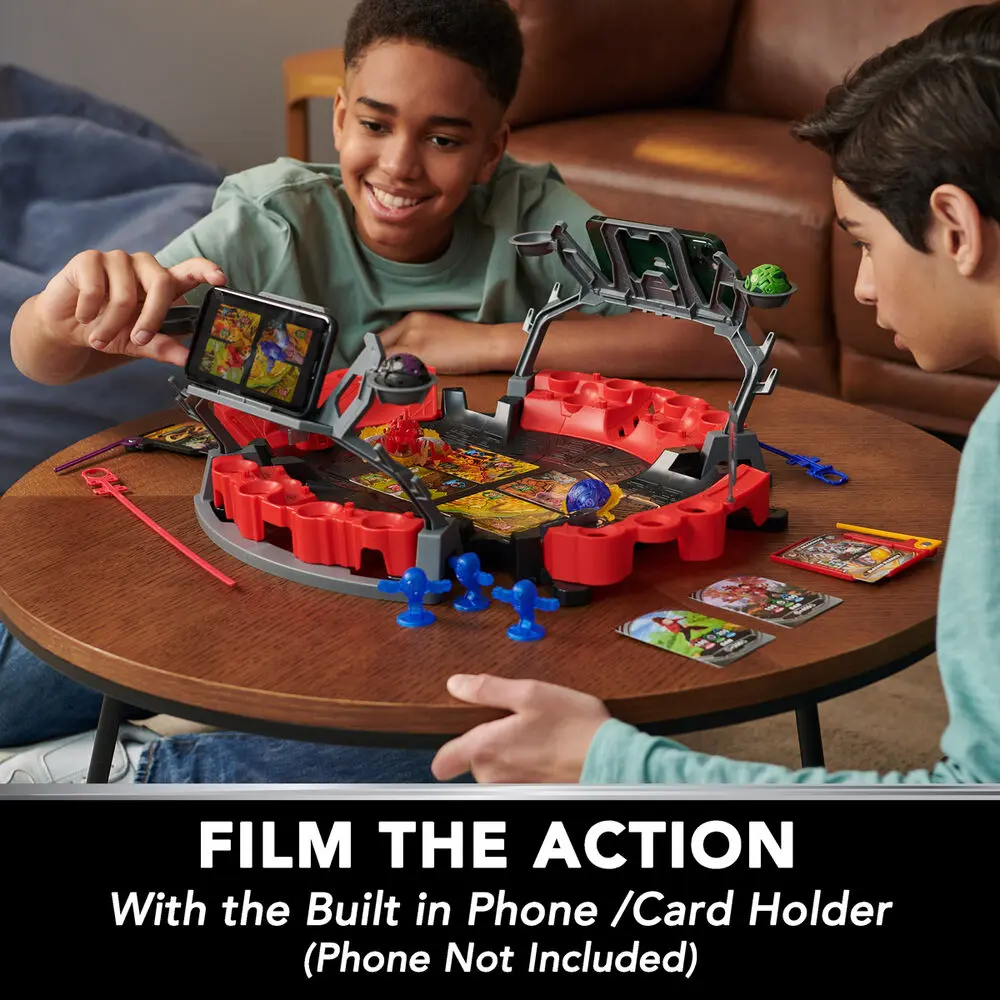 Bakugan Battle Arena Produktfoto
