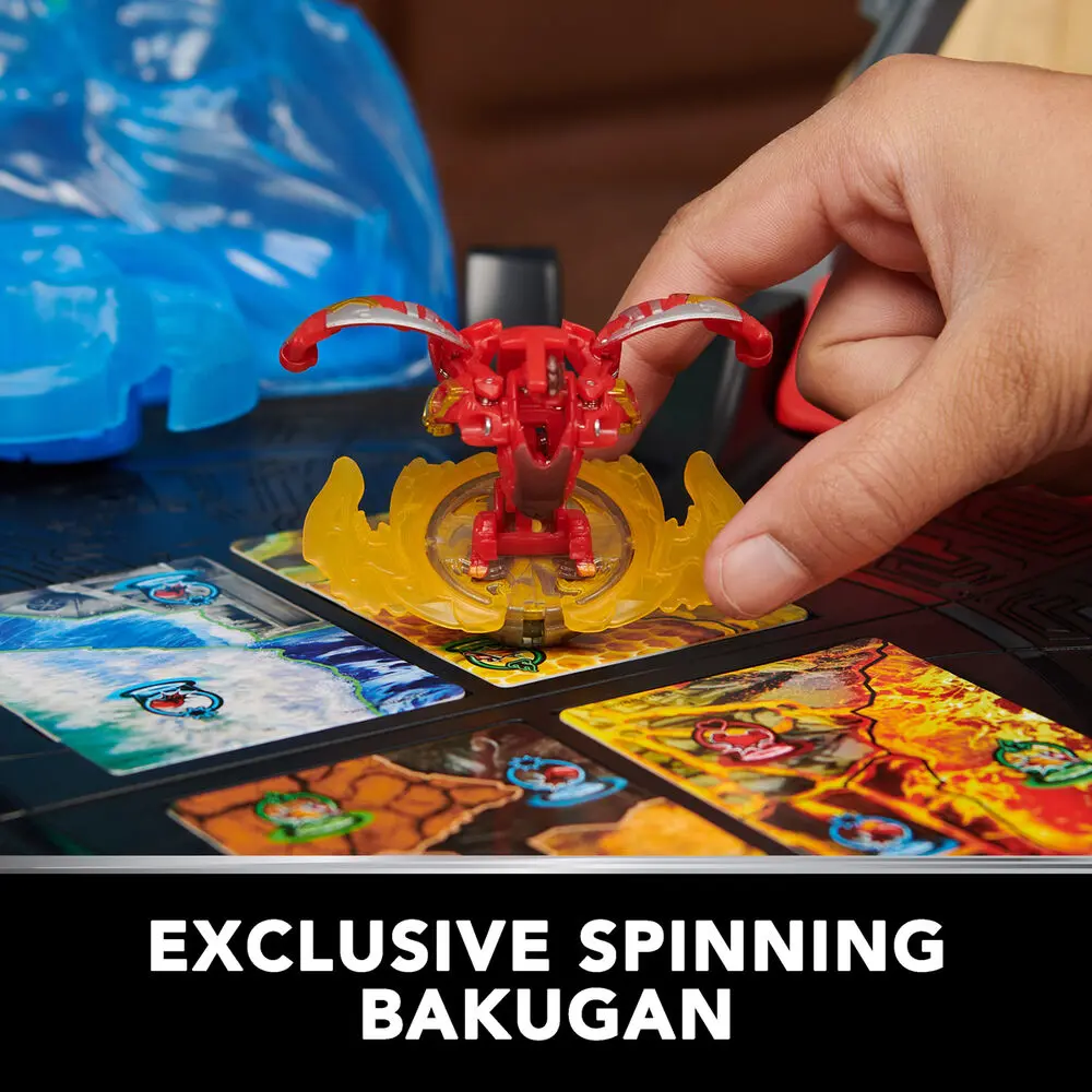 Bakugan Battle Arena Produktfoto