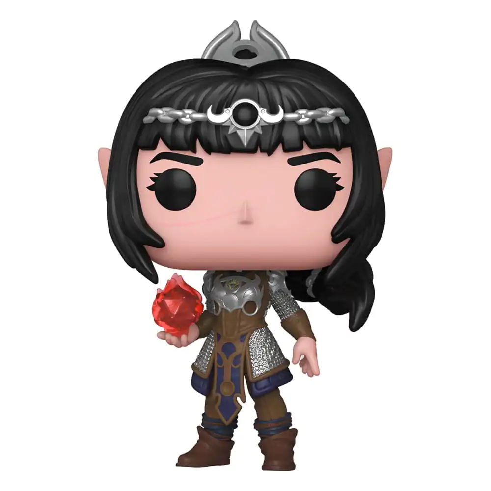 Baldur's Gate Funko POP! Vinyl Figur Shadowheart 9 cm termékfotó