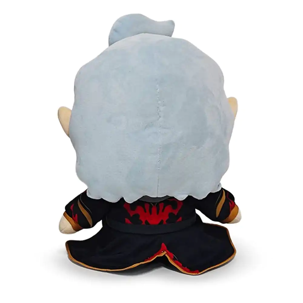 Baldur´s Gate 3 Plüschfigur Ascended Astarion 22 cm Produktfoto