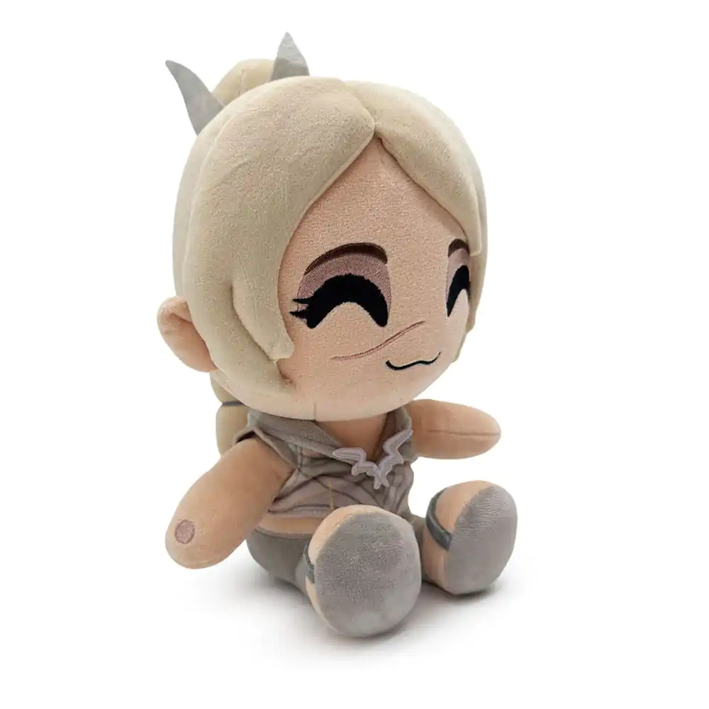 Baldur´s Gate 3 Plüsch Figur Selunite Shadowheart 22 cm Produktfoto