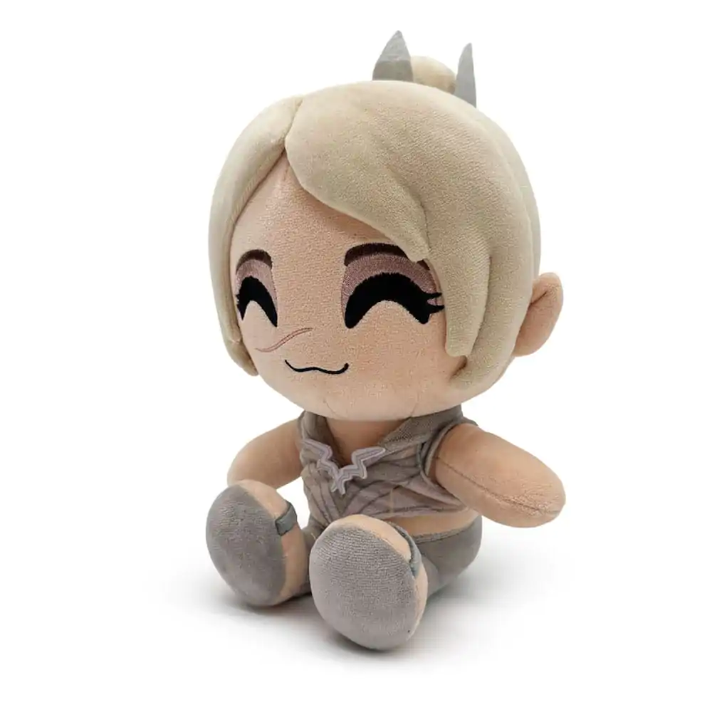 Baldur´s Gate 3 Plüsch Figur Selunite Shadowheart 22 cm Produktfoto