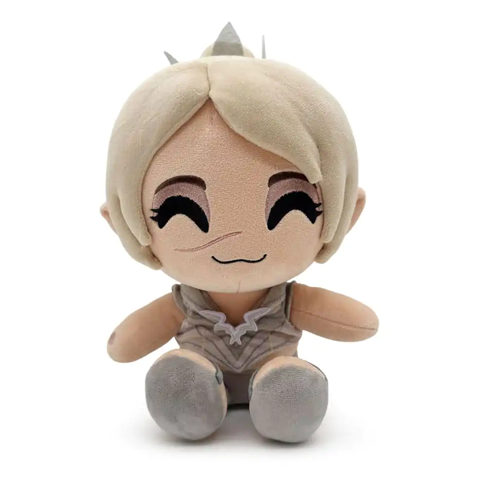 Baldur´s Gate 3 Plüsch Figur Selunite Shadowheart 22 cm Produktfoto