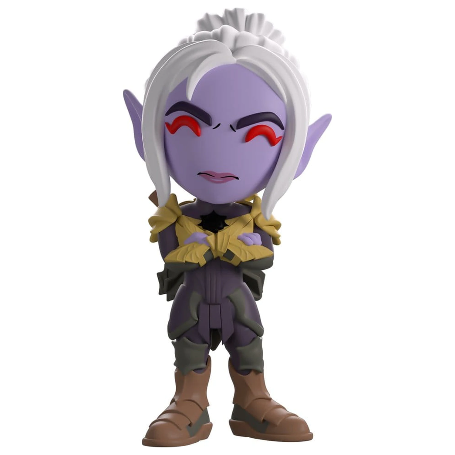 Baldur's Gate 3 Vinylfigur Minthara 11 cm Produktfoto