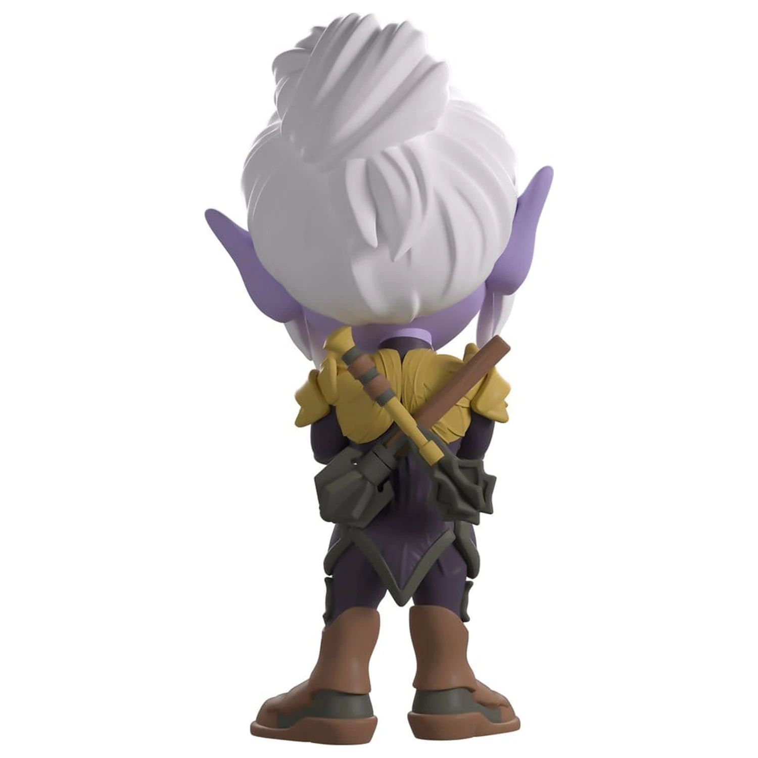Baldur's Gate 3 Vinylfigur Minthara 11 cm Produktfoto