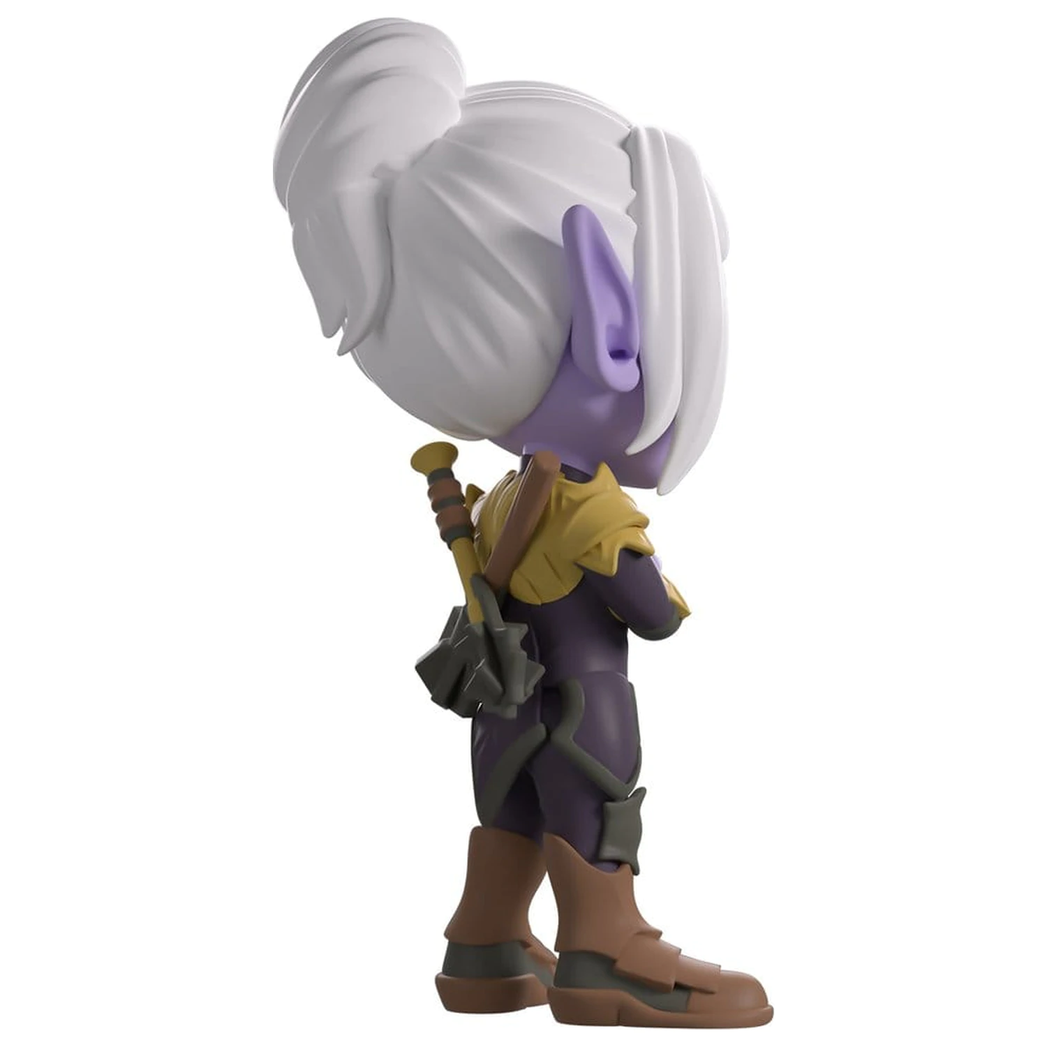 Baldur's Gate 3 Vinylfigur Minthara 11 cm Produktfoto