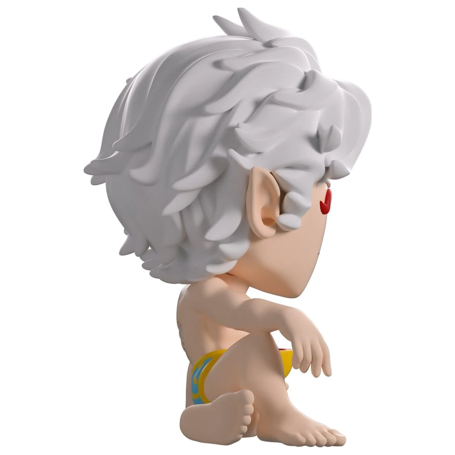 Baldur´s Gate 3 Vinyl Figur Romanze Astarion 10 cm Produktfoto