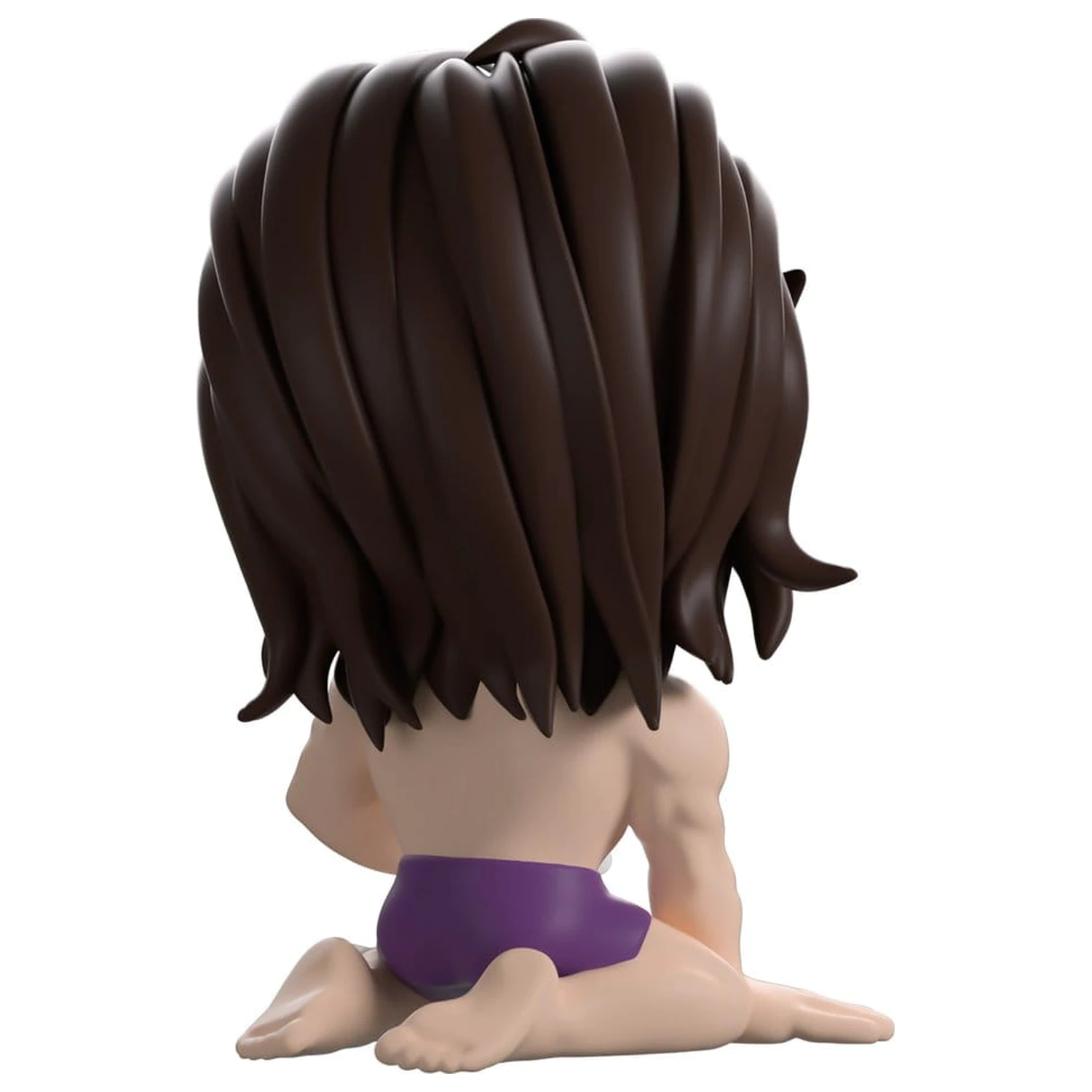 Baldur´s Gate 3 Vinyl Figur Romanze Gale 10 cm Produktfoto