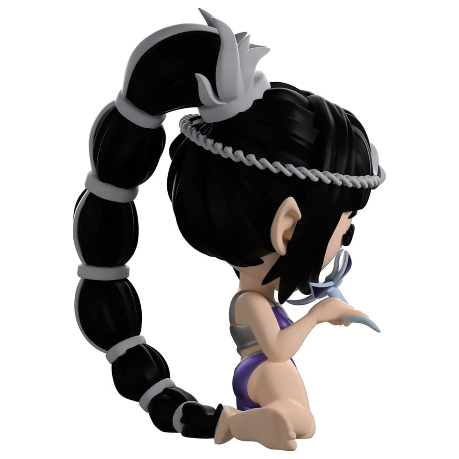 Baldur's Gate 3 Vinyl Figur Romanze Shadowheart 11 cm Produktfoto