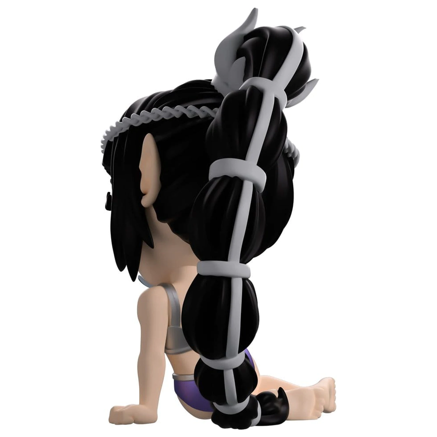 Baldur's Gate 3 Vinyl Figur Romanze Shadowheart 11 cm Produktfoto