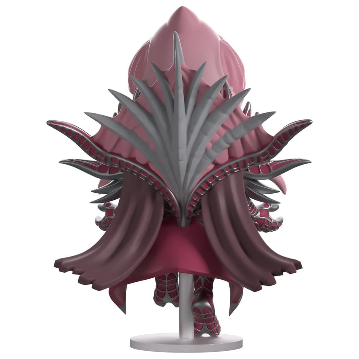 Baldur's Gate 3 Vinylfigur The Emperor 12 Zentimeter Produktfoto