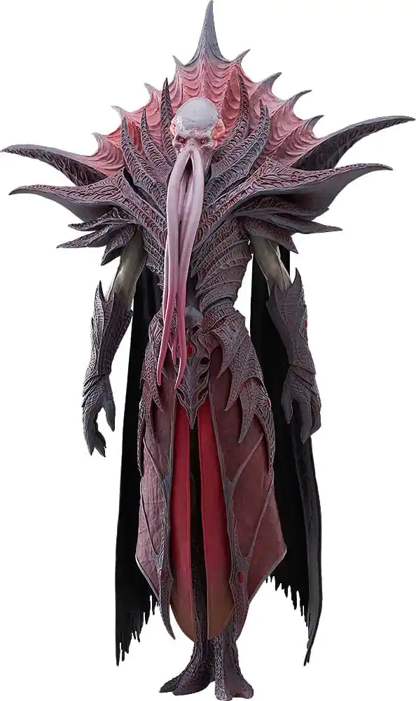 Baldur´s Gate III Pop Up Parade PVC Statue The Emperor 22 cm Produktfoto