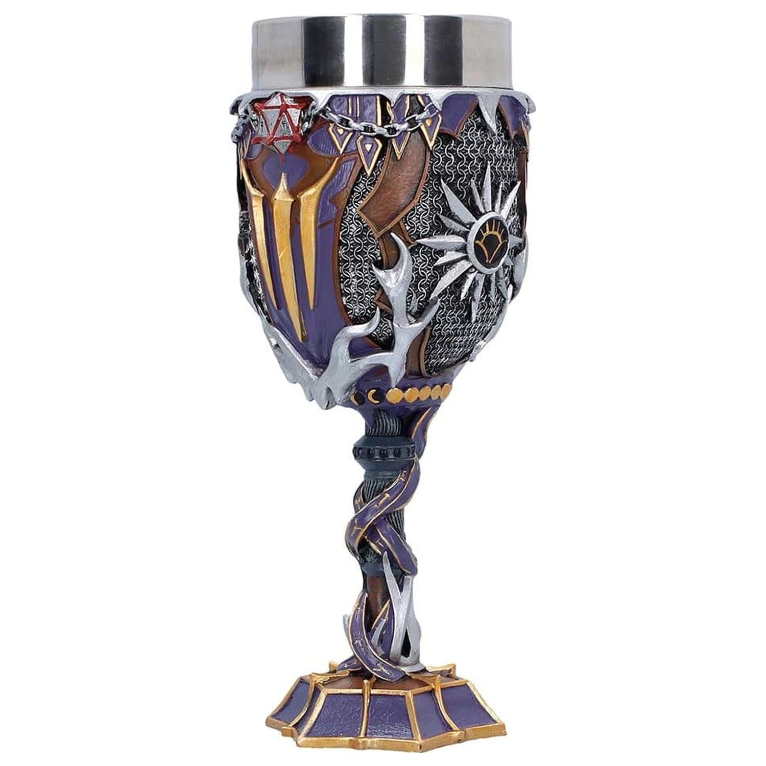 Baldur's Gate III Kelch Shadowheart Produktfoto