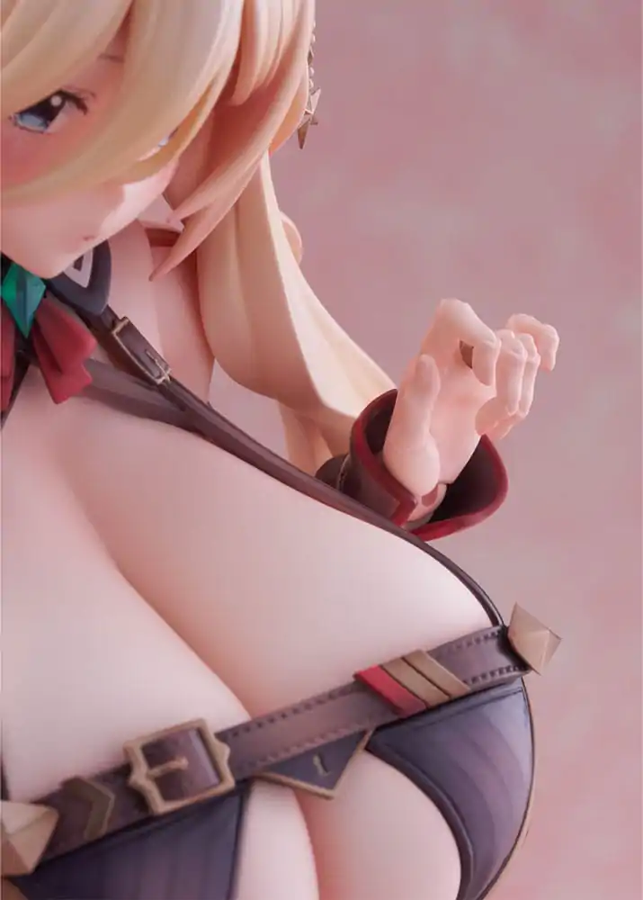 Bamiru Illustration PVC Statue 1/6 Illustration by Kanko 33 cm Produktfoto