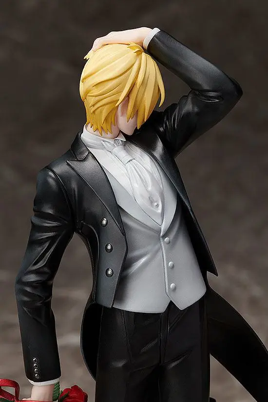 Banana Fish PVC Statue 1/7 Ash Lynx 27 cm Produktfoto