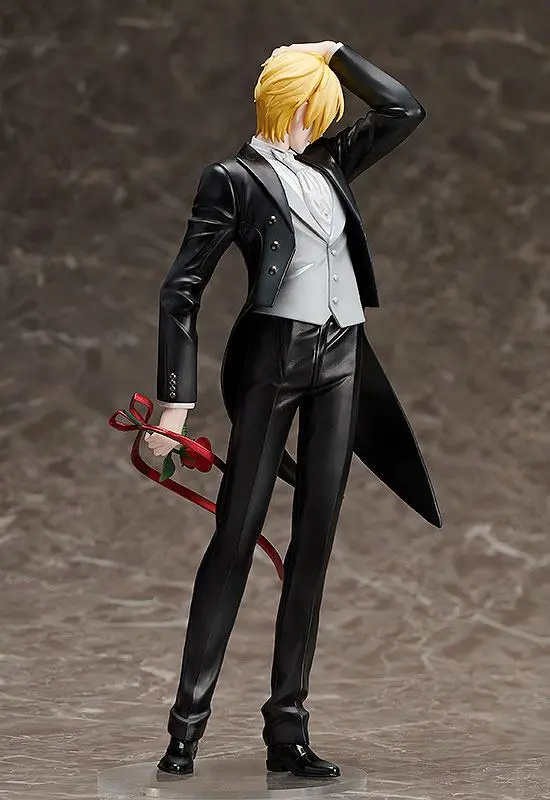 Banana Fish PVC Statue 1/7 Ash Lynx 27 cm Produktfoto