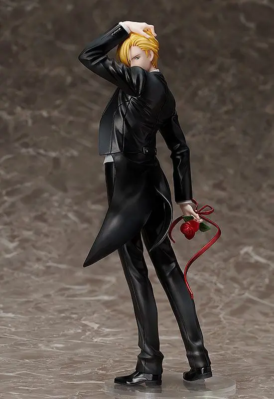 Banana Fish PVC Statue 1/7 Ash Lynx 27 cm Produktfoto