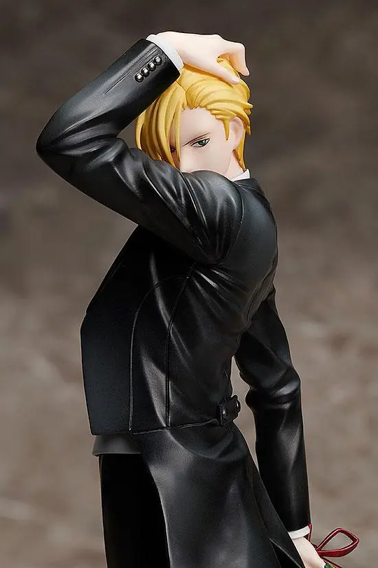 Banana Fish PVC Statue 1/7 Ash Lynx 27 cm Produktfoto