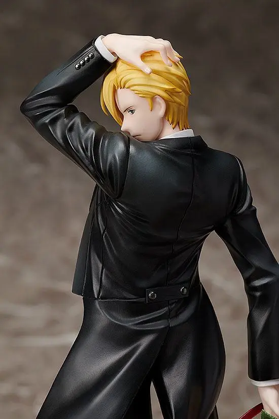 Banana Fish PVC Statue 1/7 Ash Lynx 27 cm Produktfoto