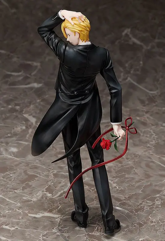 Banana Fish PVC Statue 1/7 Ash Lynx 27 cm Produktfoto