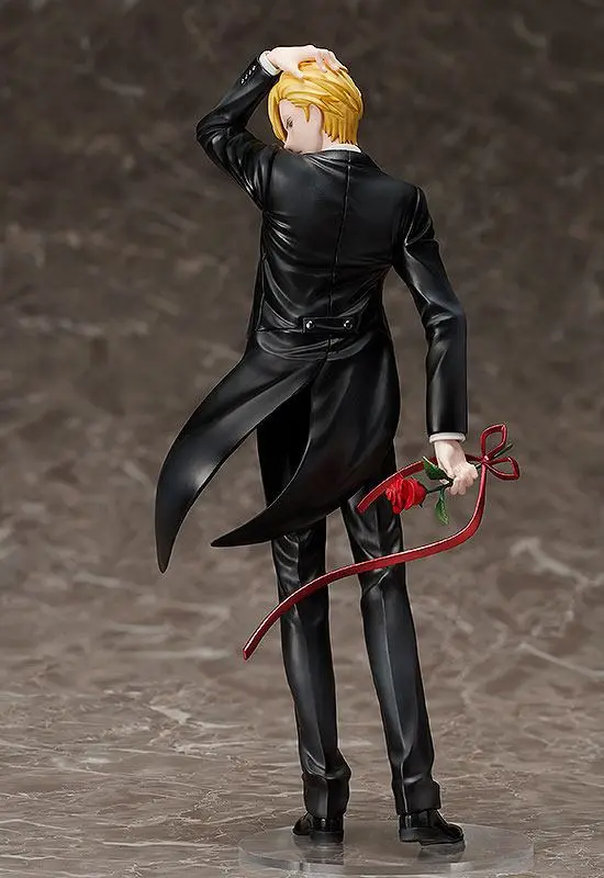 Banana Fish PVC Statue 1/7 Ash Lynx 27 cm Produktfoto