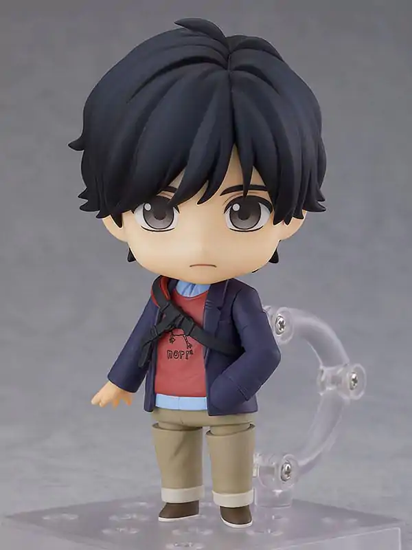 Banana Fish Nendoroid Actionfigur Eiji Okumura (re-run) 10 cm Produktfoto