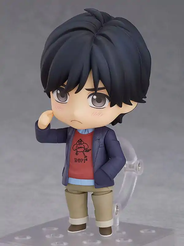 Banana Fish Nendoroid Actionfigur Eiji Okumura (re-run) 10 cm Produktfoto