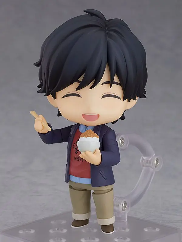 Banana Fish Nendoroid Actionfigur Eiji Okumura (re-run) 10 cm Produktfoto